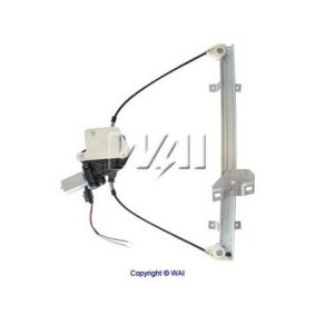 Achetez des Lève-vitre WAI WPR2584LM à prix pour 89,90 €