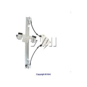 Achetez des Lève-vitre WAI WPR2593R à prix pour 80,46 €