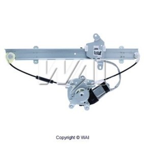 Fensterheber WPR2999LM