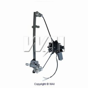 Fensterheber WPR3000RM