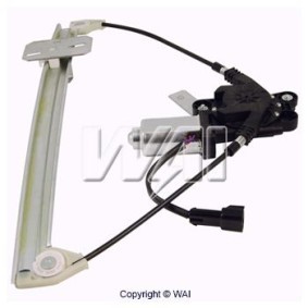 Fensterheber WPR3049LM