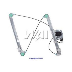 Fensterheber WPR3133R