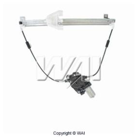 Fensterheber WPR3161RM