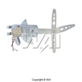 Compre Elevalunas de WAI online para Astra Mk III (F) Familiar (T92) a precios moderados