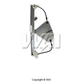Compre Elevalunas de WAI online para Astra Mk VI (J) Familiar (P10) a precios moderados