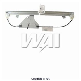 Comprar Elevalunas de WAI WPR3501R a bajo precio de 70,04 €