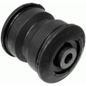 Lagerung, Blattfeder 30887 01 für VW