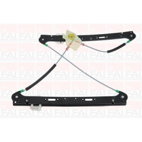 Køb Rudehejs af FAI AutoParts WR029 til den lave pris 478,46 DKK