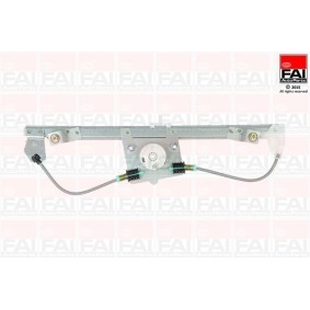 Køb Rudehejs af FAI AutoParts WR075 til den lave pris 345,36 DKK