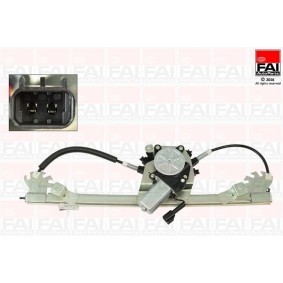 Køb Rudehejs af FAI AutoParts WR075M til den lave pris 451,17 DKK