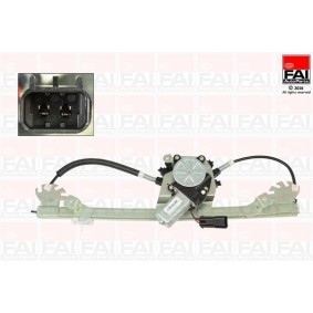 Køb Rudehejs af FAI AutoParts WR076M til den lave pris 451,17 DKK