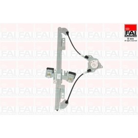 Achetez des Lève-vitre FAI AutoParts WR089 à prix pour 74,87 €