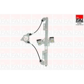 Achetez des Lève-vitre FAI AutoParts WR090 à prix pour 74,87 €
