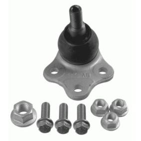 Acquista Testina braccio oscillante da LEMFÖRDER 31007 01 a buon mercato per soli 39,75 €