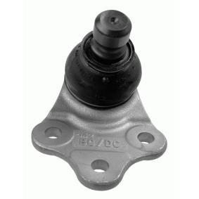 Acquista Testina braccio oscillante da LEMFÖRDER 31009 01 a buon mercato per soli 35,09 €