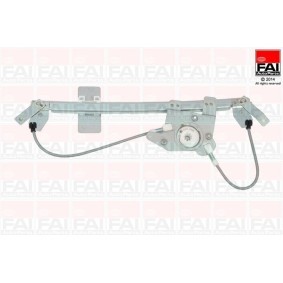 Køb Rudehejs af FAI AutoParts WR231 til den lave pris 498,00 DKK