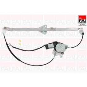 Fensterheber von FAI AutoParts