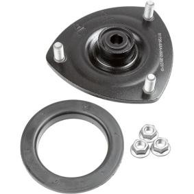 Acquista Kit riparazione, Cuscinetto ammortizzatore a molla da LEMFÖRDER 31126 01 a buon mercato per soli 40,20 €