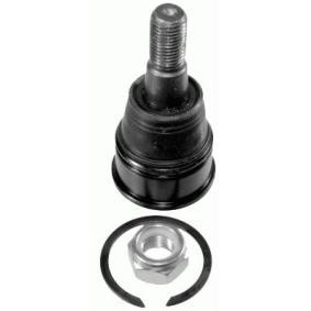 Acquista Testina braccio oscillante da LEMFÖRDER 31208 01 a buon mercato per soli 19,47 €