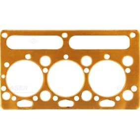 Osta Tiiviste, pakosarja GLASER:llä X03808-01 edullisesti hintaan 2,33 €