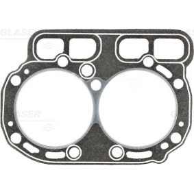 Comprar Junta, colector de escape de GLASER X51107-01 a bajo precio de 1,04 €