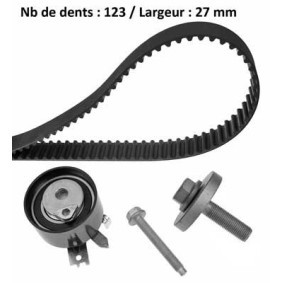 Zahnriemensatz von MGA günstig für 137998,79 €