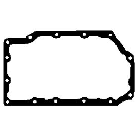 Comprar Junta, cárter de aceite de GLASER X54763-01 a bajo precio de 15,47 €