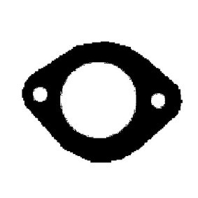 Dichtung, Abgasrohr X55075-01