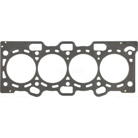Ansaugkrümmerdichtung von GLASER X56999-01