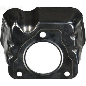 Abgaskrümmerdichtung von GLASER X59334-01