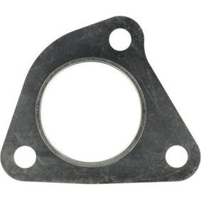 Dichtung, Abgasrohr von GLASER X59452-01