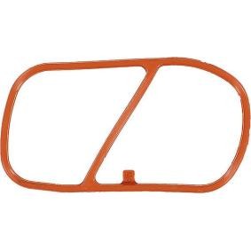 OPEL Ansaugkrümmerdichtung von GLASER