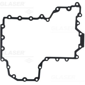 Ölwannendichtung von GLASER günstig für 13,91 €