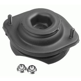 Compre Suporte de apoio do conjunto mola / amortecedor da LEMFÖRDER 31434 01 a um preço baixo por 56,61 €