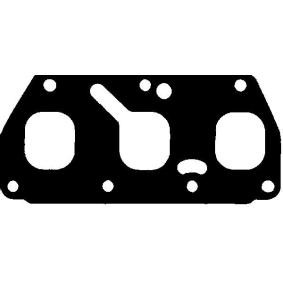 Compre Junta, colector de escape da GLASER X81689-01 a um preço baixo por 6,83 €