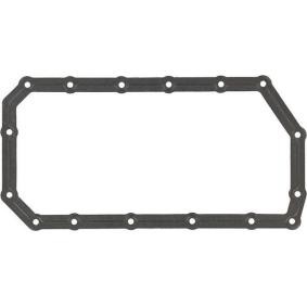 Comprar Junta, cárter de aceite de GLASER X82501-01 a bajo precio de 15,50 €