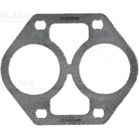 Achetez des Joint de cache-culbuteurs GLASER X83418-01 à prix pour 15,06 €