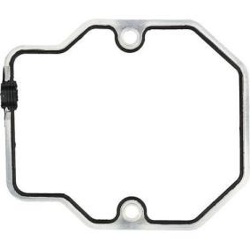 Comprar Junta, tapa de culata de cilindro de GLASER X83457-01 a bajo precio de 9,53 €
