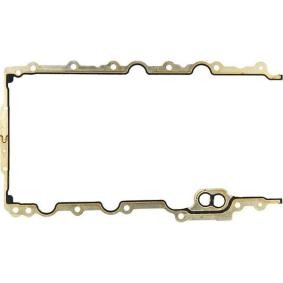 Ölwannendichtung X90004-01 CHRYSLER SEBRING von GLASER