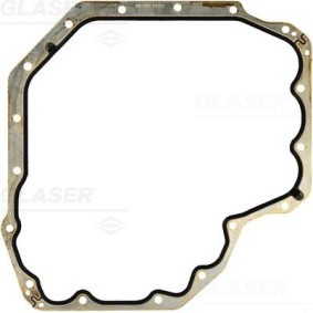 Comprar Junta, depósito de aceite de GLASER X90010-01 a bajo precio de 26,46 €