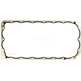 Achetez des Joint de carter d'huile GLASER X90017-01 à prix pour 65,93 €