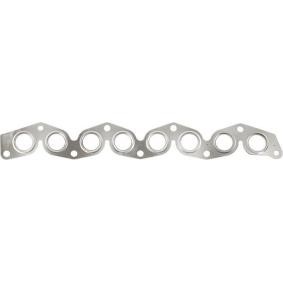 Compre Junta de colector de escape de GLASER online para Grand Voyager IV (RG, RS) a precios moderados