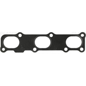 Compre Junta, colector de escape da GLASER X90048-01 a um preço baixo por 11,50 €