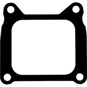 Ansaugkrümmerdichtung von GLASER X90136-01