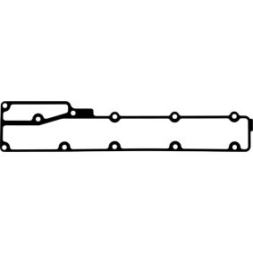 Ansaugkrümmerdichtung von GLASER X90187-01