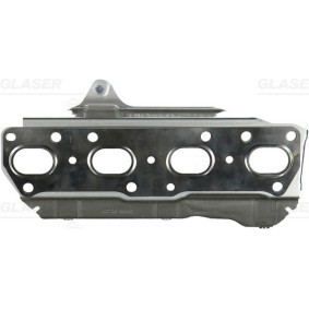 Comprar Junta, colector de escape de GLASER X90370-01 a bajo precio de 111,60 €
