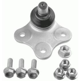 Acquista Testina braccio oscillante da LEMFÖRDER 31736 01 a buon mercato per soli 25,30 €