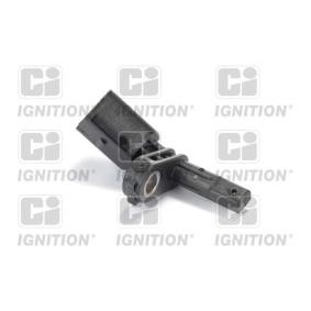 ABS-Sensor für SKODA von QUINTON HAZELL