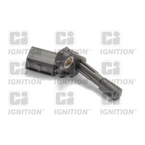 ABS-Sensor XABS107 von QUINTON HAZELL günstig für 36,11 € online kaufen