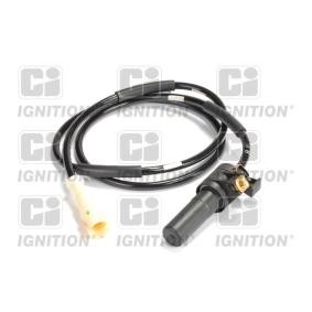ABS-Sensor für OPEL von QUINTON HAZELL